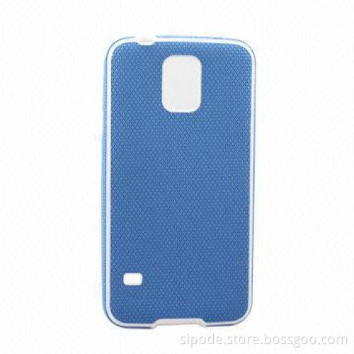 Soft TPU Case for Samsung Galaxy S5